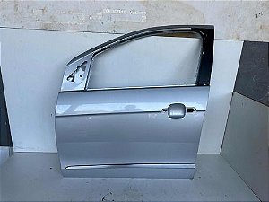 Porta Dianteira Esquerda Fiat Grand Siena 2013 Até 2019