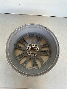 Roda Aro 17 Chevrolet Tracker Ltz 2020 Até 2014