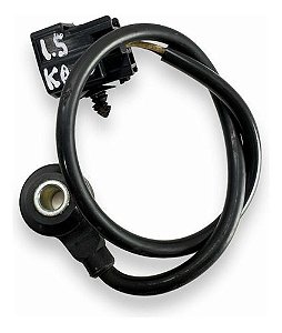 Sensor Detonação Ford Ka 1.5 2014 A 2018 98mf12a699ba