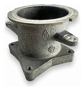 Suporte Tbi Renault Logan 1.6 8v 2007 A 2013 8201039738