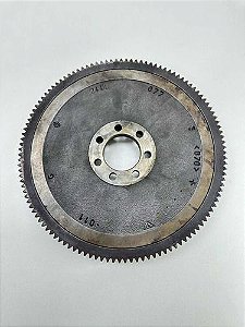 Volante Motor Cremalheira Renault Logan 1.6 8v 2007 A 2013