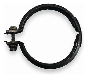 Abraçadeira Turbina Catalisador Bmw X1 2016 A 2020 7606136