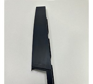 Acabamento Ext Porta Dianteira Direita Vw Nivus 2g4837902e