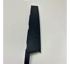 Acabamento Ext Porta Dianteira Esquerda Vw Nivus 2g4837901e