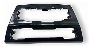 Acabamento Painel Comando Ar Rádio Bmw X1 2016 A 2020