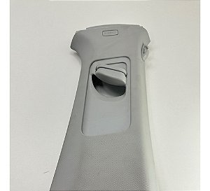 Acabamento Superior Coluna Direita Vw Nivus 2g5867244