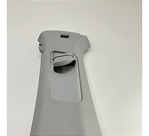 Acabamento Superior Coluna Esquerda Vw Nivus 2g5867243
