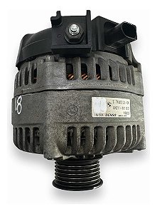 Alternador Bmw X1 2016 A 2020 764013104