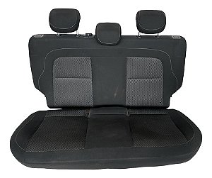 Banco Traseiro Chevrolet  Ônix 2014 Até 2019