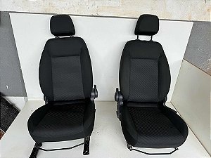 Bancos Dianteiro Fiat Strada 2021 2022 2023 2024