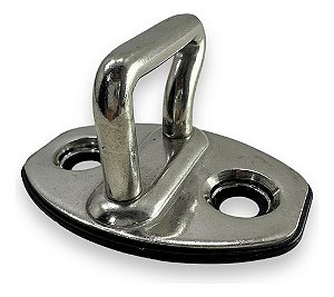 Batente Fechadura Dianteira Vw Nivus