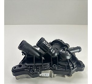 Bomba Água Vw Nivus 1.0 Tsi 04e121600cj