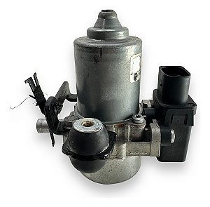 Bomba Elétrica Vácuo Vw Nivus 1.0 Tsi 1k0612181f