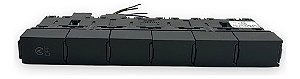 Botão Console Parada Vw Nivus 2g0927137r
