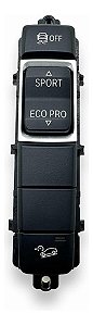 Botão Controle Tração Bmw X1 2016 A 2020 9374832