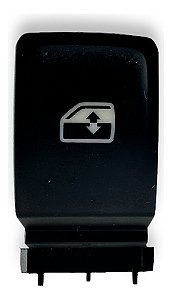 Botão Vidro Porta Traseira Vw Nivus 5g0959855