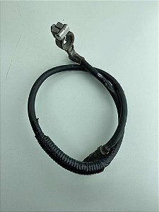 Cabo Polo Positivo Bateria Vw Saveiro G6 G7