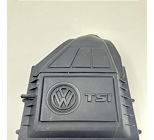 Caixa Filtro Ar Vw Nivus 1.0 Tsi 04c129820a