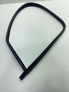 Canaleta Porta Peugeot 206 207 Lado Esquerdo 2 Porta