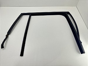 Canaleta Porta Traseira Direita Bmw X1 2016 A 2020