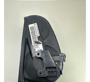 Capa Superior Correia Vw Nivus 1.0 Tsi 04c109108l