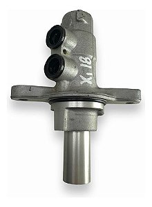 Cilindro Mestre Bmw X1 2016 A 2020