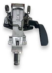 Coluna Direção Superior Vw Nivus