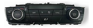 Comando Ar Condicionado Bmw X1 2016 A 2020 937145903