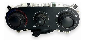 Comando Ar Condicionado Fiat Strada 2021 A 2024