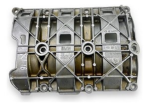Defletor Óleo Cárter Bmw X1 F48 2016 A 2020 7634190