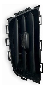 Difusor Ar Central Esquerdo Fiat Strada 2021 A 2024