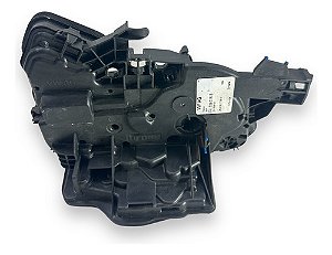 Fechadura Porta Traseira Direita Vw Nivus 2gj839016b