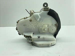 Fechadura Porta Traseira Esquerda Honda Civic 2007 A 2011