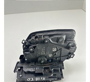 Fechadura Traseira Direita Bmw X1 2016 A 2020 728194012