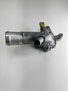 Flange Água Honda Civic 1.8 2012 A 2016