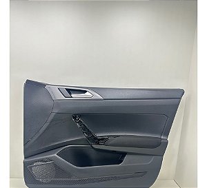 Forro Porta Dianteira Direita Vw Nivus