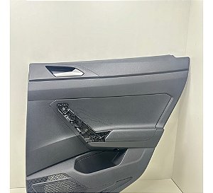 Forro Porta Traseira Direita Vw Nivus
