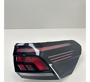 Lanterna Direita Vw Nivus