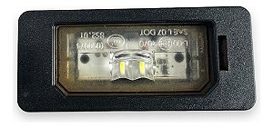 Lanterna Luz Placa Bmw X1 2016 A 2020 7193293