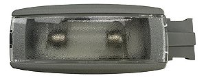 Luz Cortesía Quebra Sol Vw Nivus 17a947109