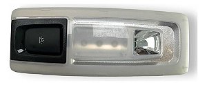 Luz Cortesía Traseira Lateral Bmw X1 2016 A 2020 7340410599