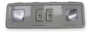 Luz Cortesía Traseira Vw Nivus 2ga947290
