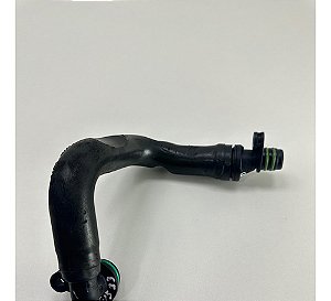 Mangueira Respiro Anti Chama Vw Nivus 1.0 Tsi 04c103474e