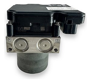 Módulo Abs Vw Nivus 1.0 Tsi 2q0614517an