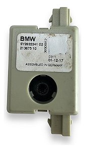 Módulo Amplificador Antena Bmw X1 2016 A 2020 21367510