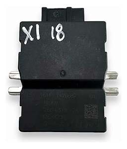 Módulo Bomba Combustível Bmw X1 2016 A 2021 16147476687