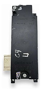 Módulo Conforto Citröen C4 2007 A 2012 9675359580