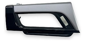 Moldura Difusor Esquerdo Bmw X1 2016 A 2020 9332456