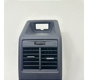 Moldura Difusor Traseiro Console Vw Nivus