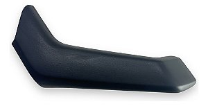 Moldura Puxador Porta Traseira Esquerda Vw Nivus 2g4867171a